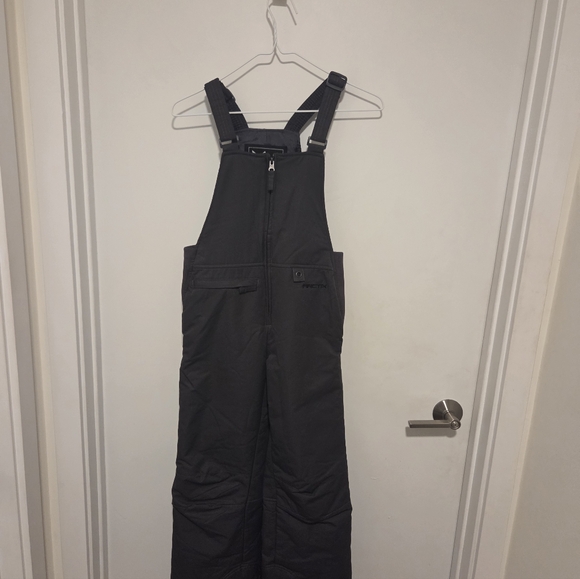Arctix Charcoal Women's Jumpsuit - Picture 1 of 2